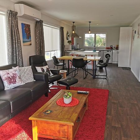 Kerikeri Sunny Modern 2 Bedroom Apartments Buitenkant foto