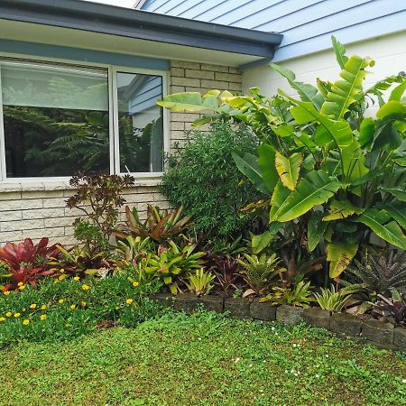 Kerikeri Sunny Modern 2 Bedroom Apartments Buitenkant foto
