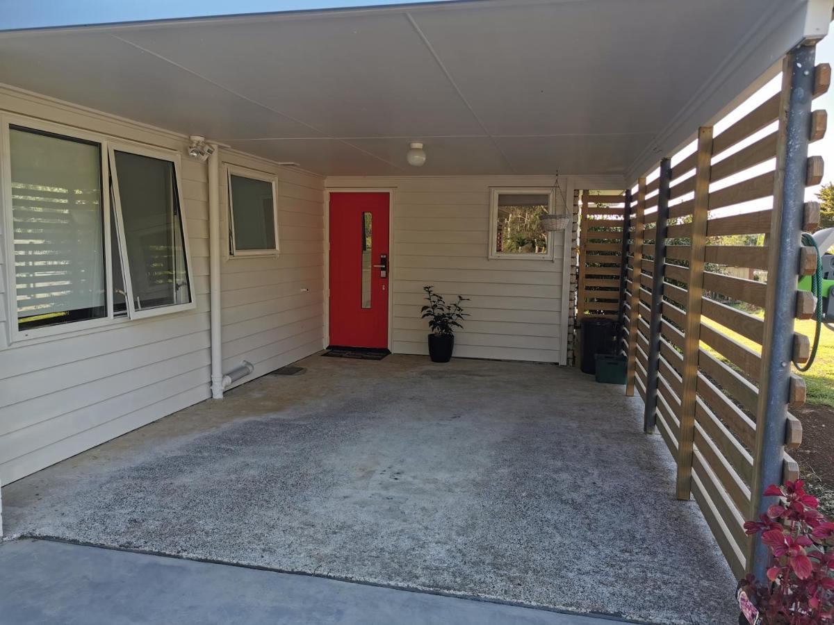Kerikeri Sunny Modern 2 Bedroom Apartments Buitenkant foto