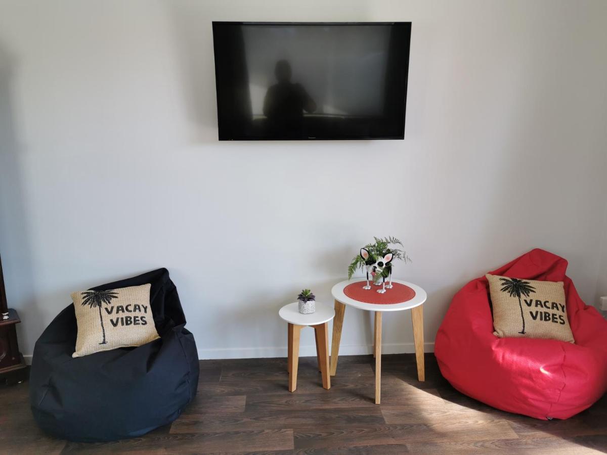 Kerikeri Sunny Modern 2 Bedroom Apartments Buitenkant foto