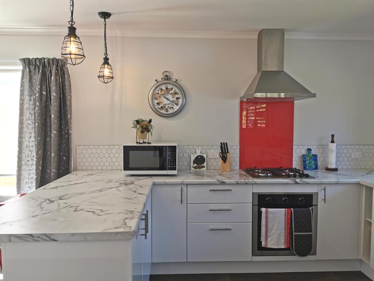 Kerikeri Sunny Modern 2 Bedroom Apartments Buitenkant foto