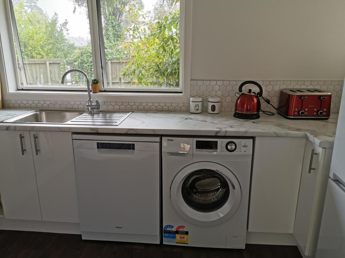 Kerikeri Sunny Modern 2 Bedroom Apartments Buitenkant foto