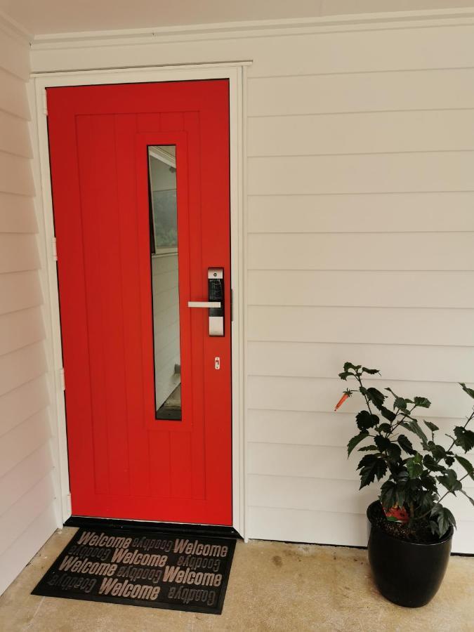 Kerikeri Sunny Modern 2 Bedroom Apartments Buitenkant foto
