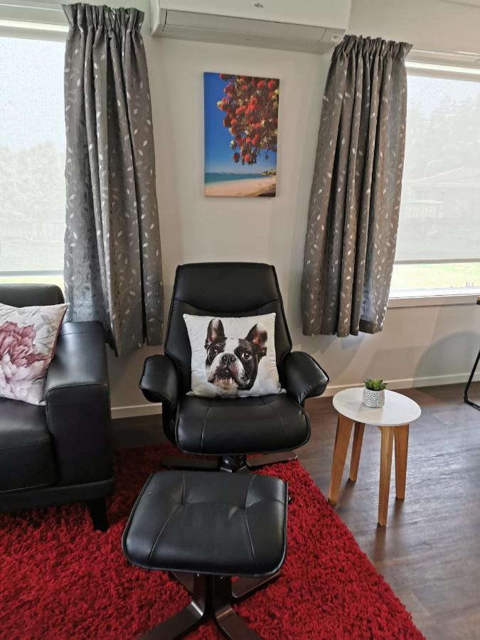 Kerikeri Sunny Modern 2 Bedroom Apartments Buitenkant foto