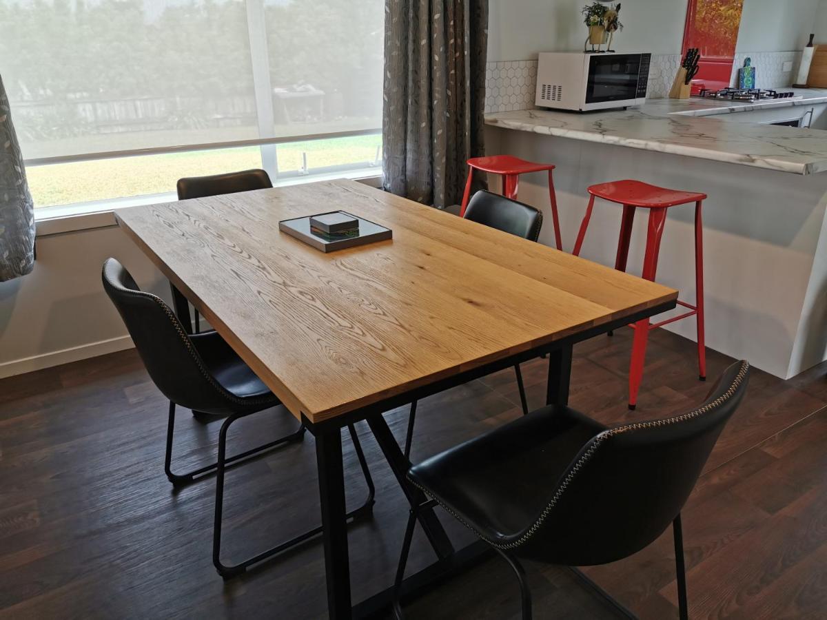 Kerikeri Sunny Modern 2 Bedroom Apartments Buitenkant foto