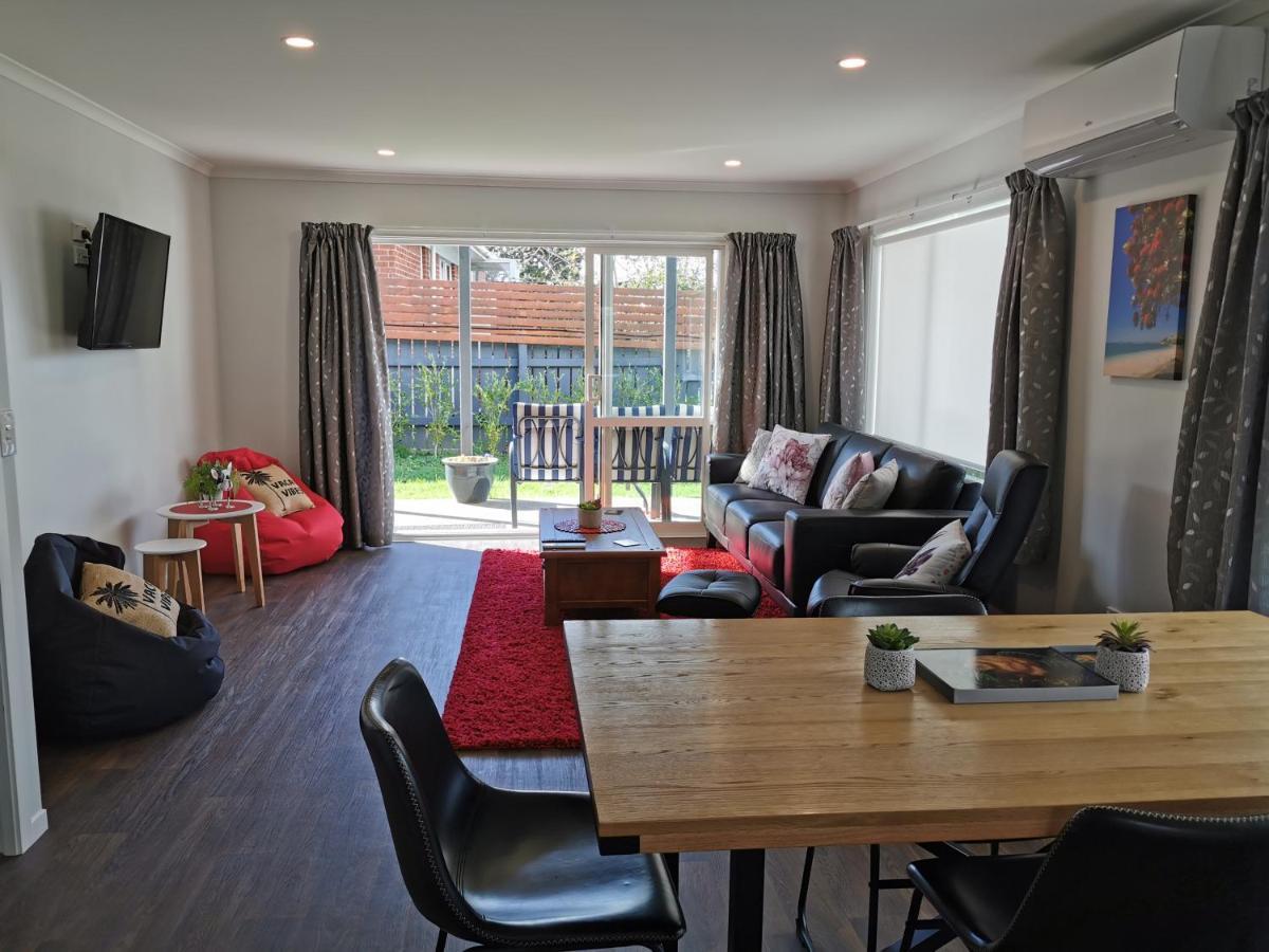 Kerikeri Sunny Modern 2 Bedroom Apartments Buitenkant foto