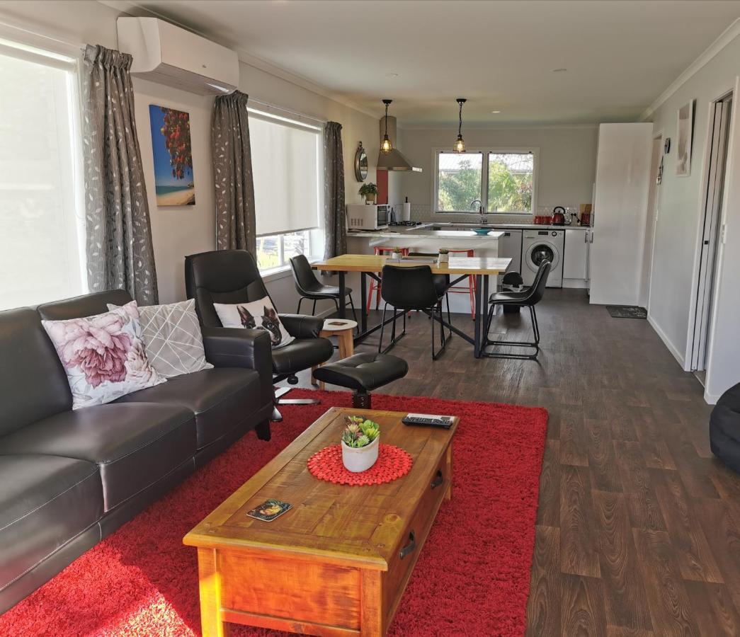 Kerikeri Sunny Modern 2 Bedroom Apartments Buitenkant foto