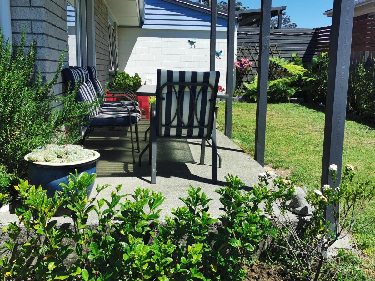 Kerikeri Sunny Modern 2 Bedroom Apartments Buitenkant foto