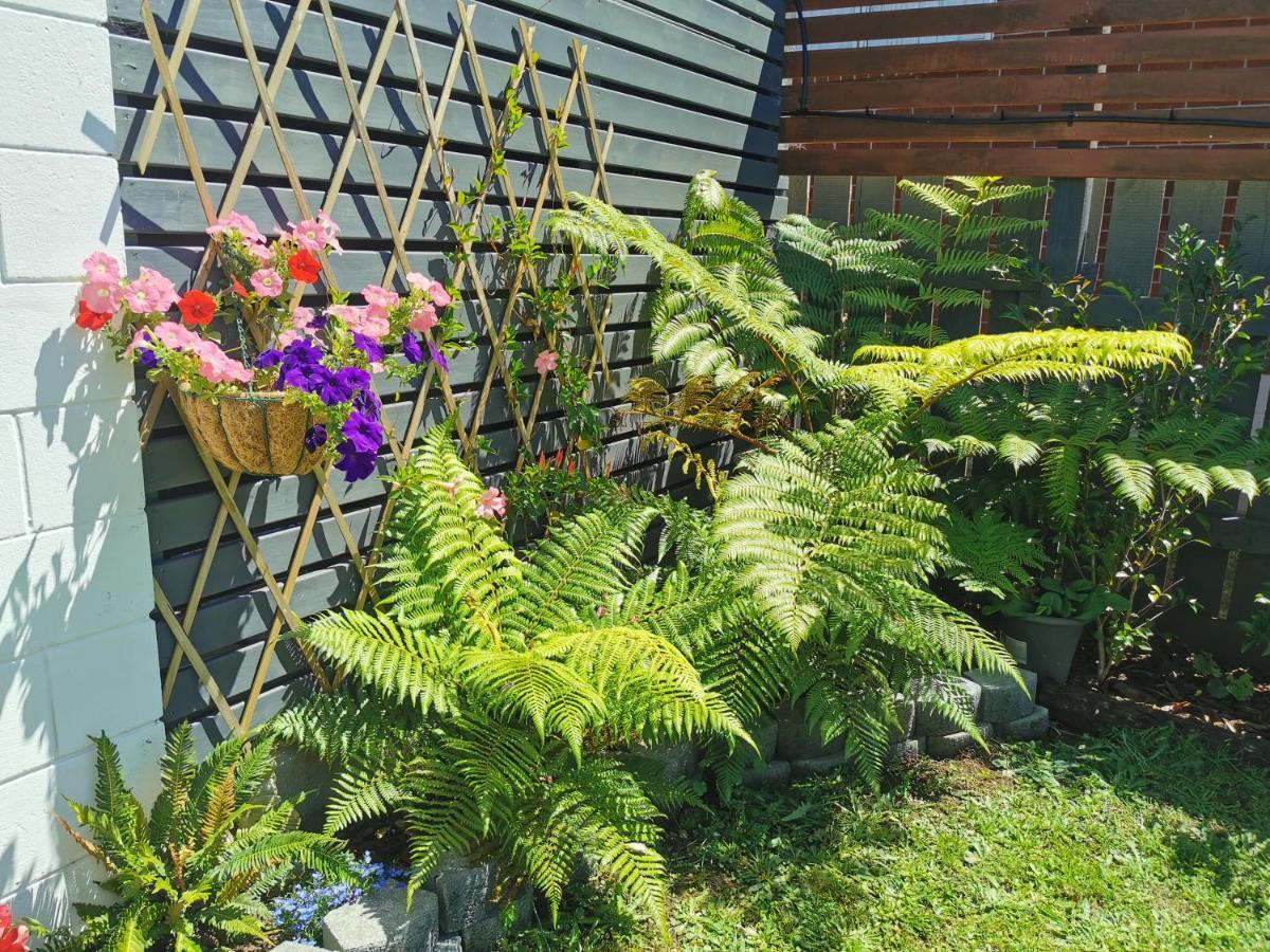 Kerikeri Sunny Modern 2 Bedroom Apartments Buitenkant foto