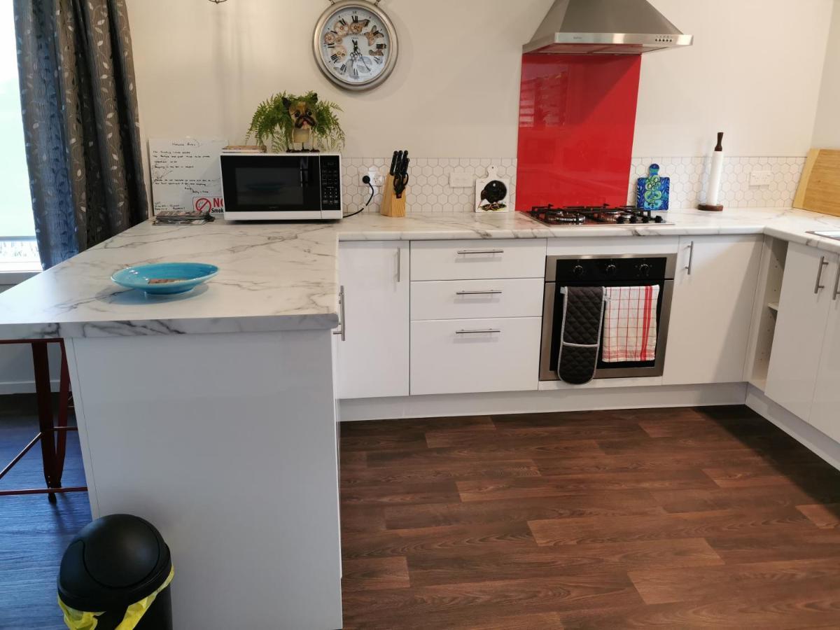 Kerikeri Sunny Modern 2 Bedroom Apartments Buitenkant foto