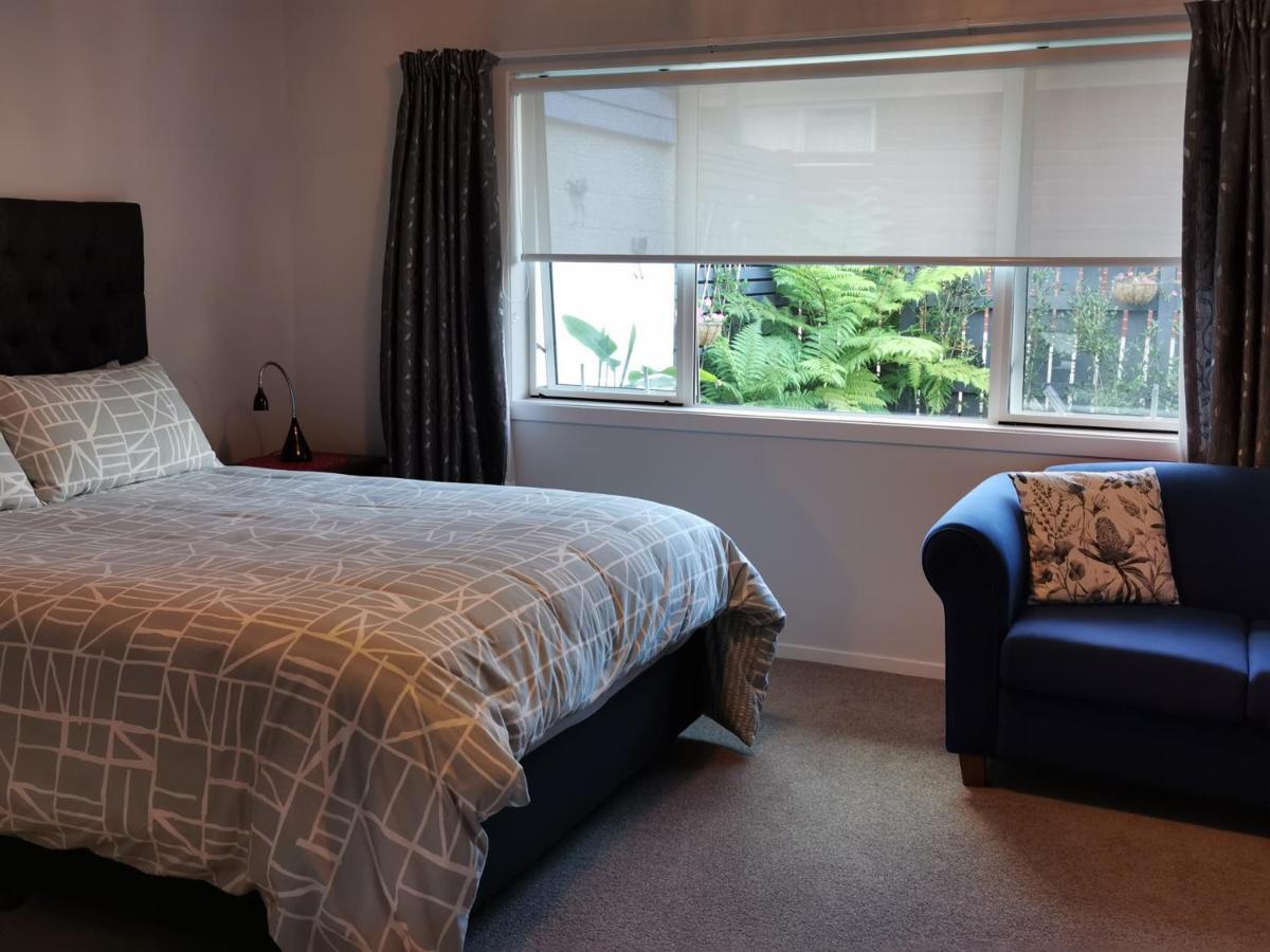 Kerikeri Sunny Modern 2 Bedroom Apartments Buitenkant foto
