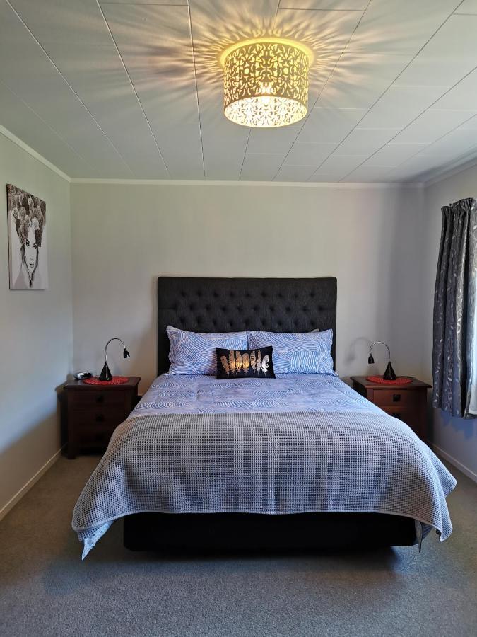 Kerikeri Sunny Modern 2 Bedroom Apartments Buitenkant foto