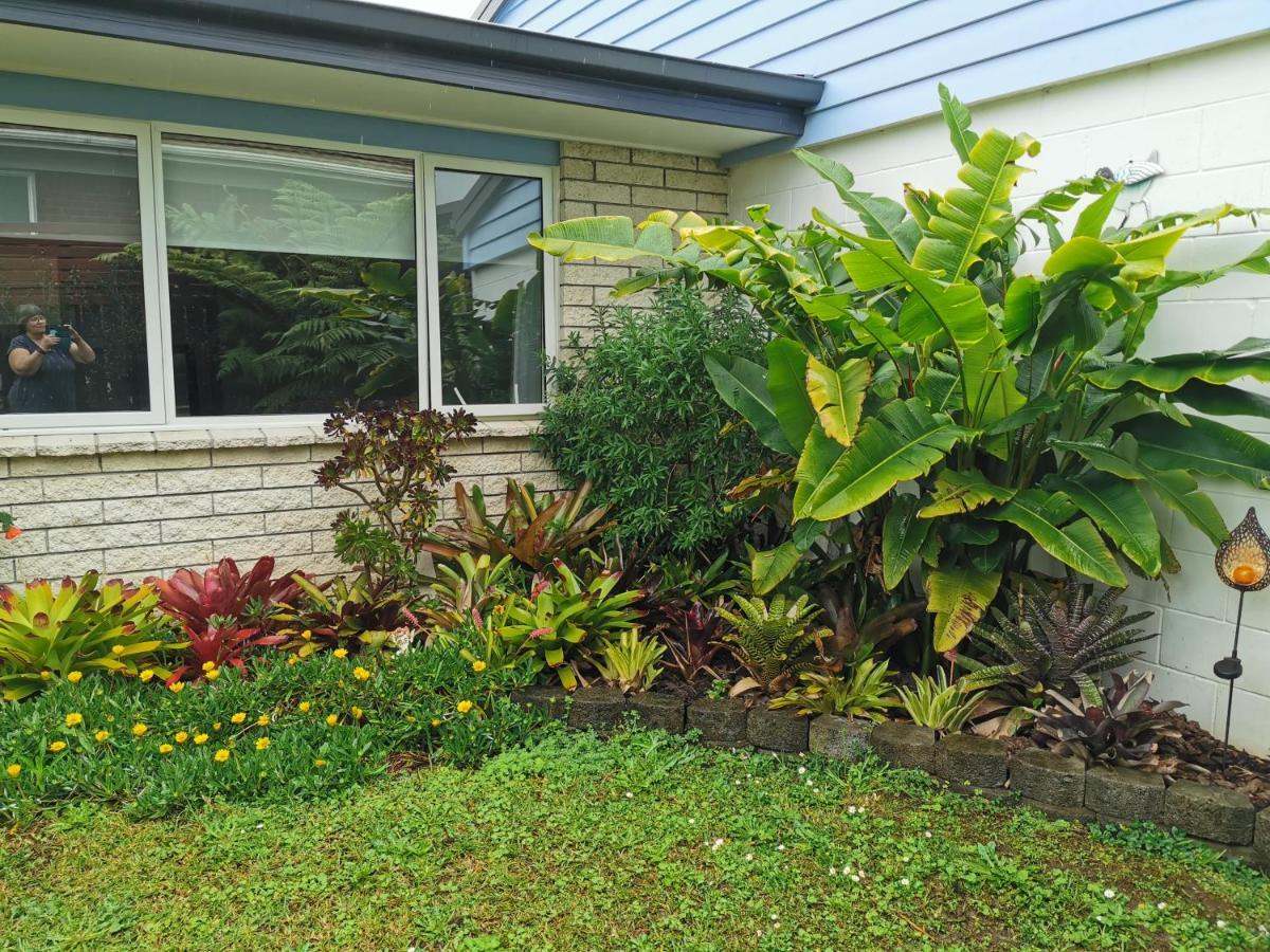 Kerikeri Sunny Modern 2 Bedroom Apartments Buitenkant foto