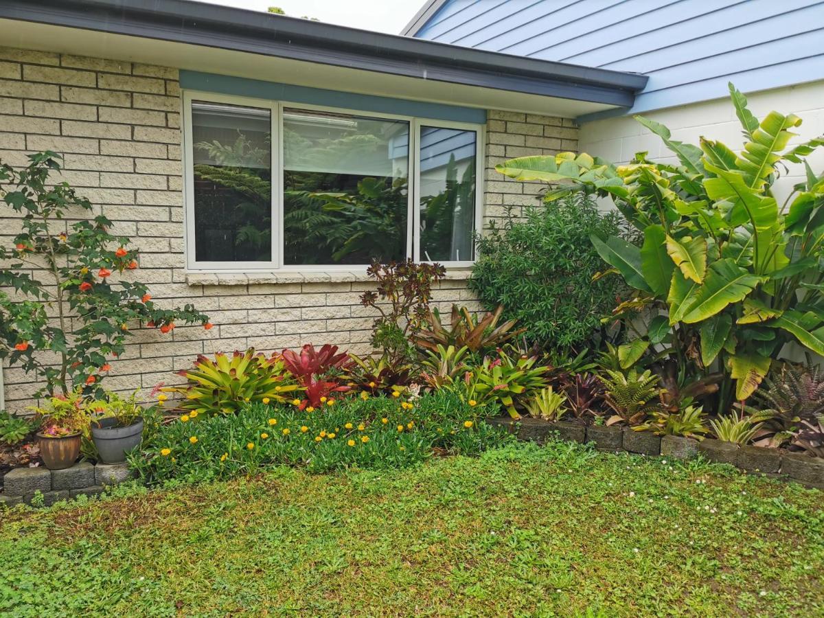 Kerikeri Sunny Modern 2 Bedroom Apartments Buitenkant foto