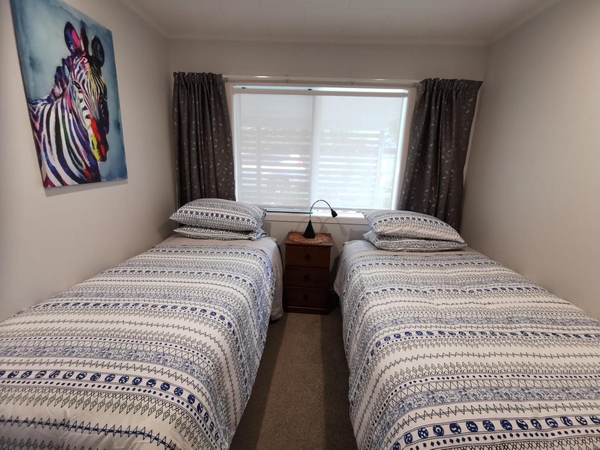 Kerikeri Sunny Modern 2 Bedroom Apartments Buitenkant foto